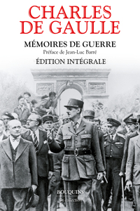 Picture of Mémoires de guerre