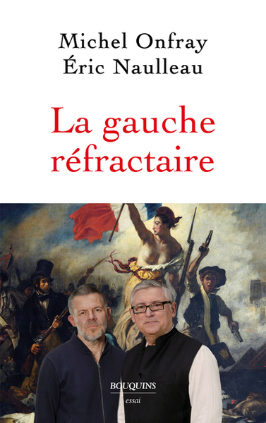 Picture of La gauche réfractaire