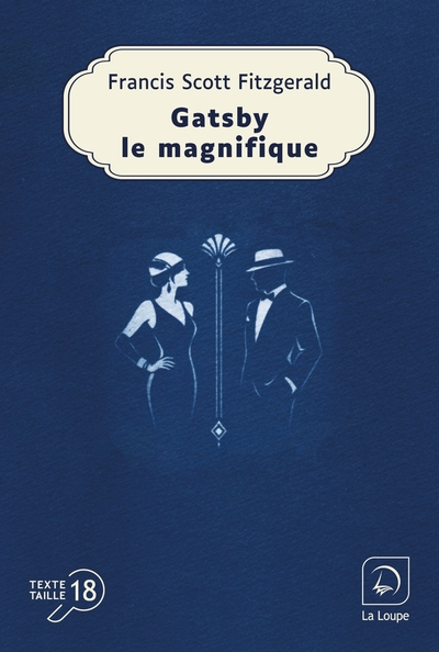 Image de Gatsby le magnifique