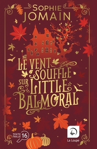 Image de Le vent souffle sur Little Balmoral