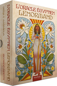Picture of L'Oracle égyptien Lenormand