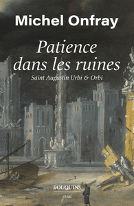 Image de Patience dans les ruines