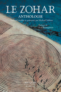 Image de Le Zohar - Une anthologie