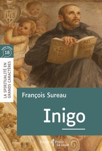 Picture of Inigo