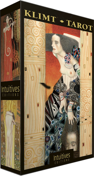 Picture of Klimt Tarot
