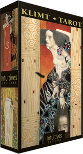 Picture of Klimt Tarot