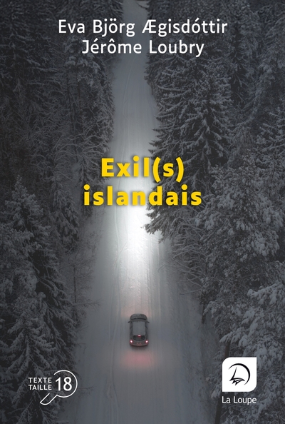 Image de Exil(s) islandais