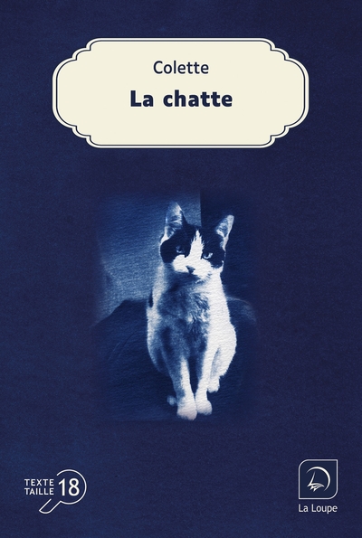 Picture of La chatte