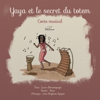 Image de YAYA ET LE SECRET DU TOTEM