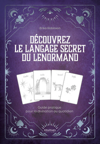 Picture of Découvrez le langage secret du Lenormand