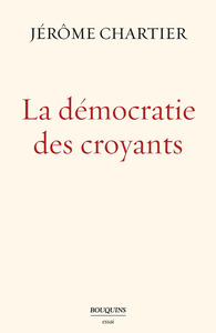 Picture of La Démocratie des croyants