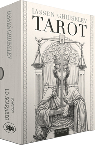 Picture of Coffret Iassen Ghiuselev Tarot