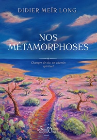 Picture of Nos métamorphoses