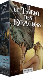 Picture of Le Tarot des Dragons