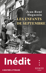 Picture of Les enfants de septembre