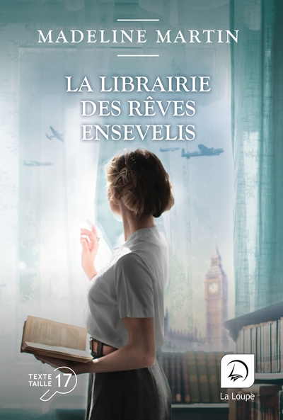 Picture of La librairie des rêves ensevelis