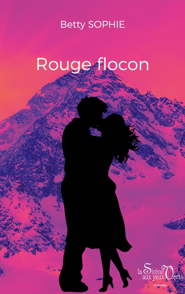 Picture of Rouge flocon