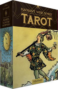 Picture of Radiant Wise Spirit Tarot