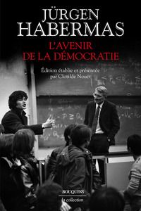 Image de L'avenir de la démocratie