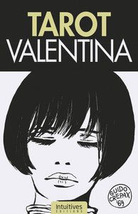 Image de Coffret Tarot Valentina