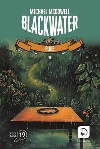 Picture of Blackwater, tome 6