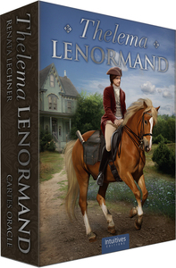 Picture of Coffret Thelema Lenormand