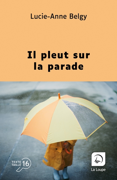 Image de Il pleut sur la parade