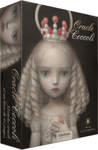 Image de Coffret Oracle Ceccoli
