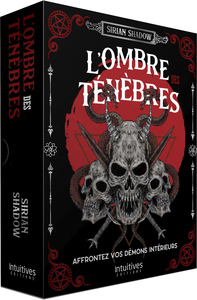 Image de L'ombre des ténèbres