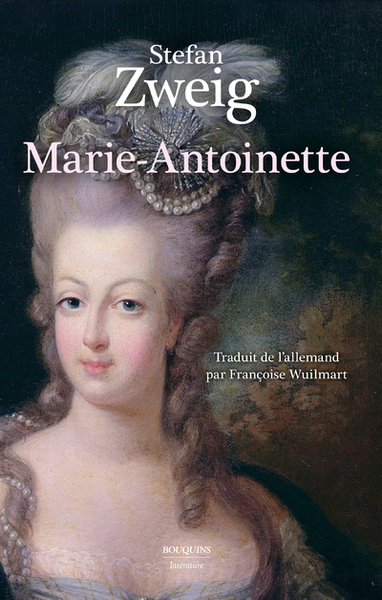 Picture of Marie-Antoinette - Portrait d'une femme ordinaire