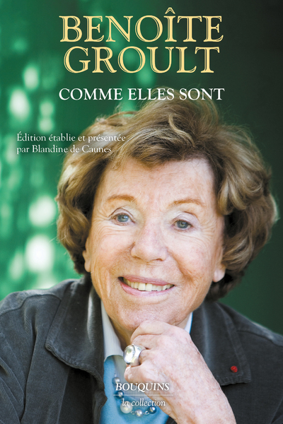 Image de Comme elles sont