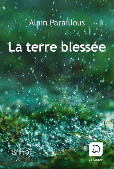 Picture of La terre blessée