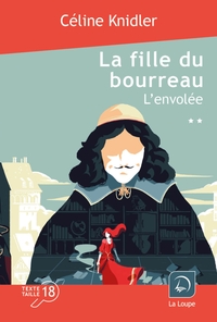 Image de La fille du bourreau - L'envolée (Vol. 2)