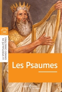 Image de Les Psaumes
