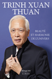 Picture of Beauté et harmonie de l'univers - La Mélodie secrète - Le Chaos et l'Harmonie - L'Infini dans la pau