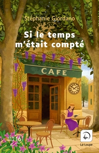 Image de Si le temps m'était compté