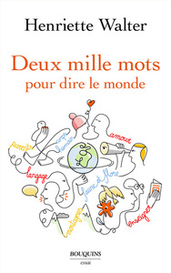 Picture of Deux mille mots pour dire le monde