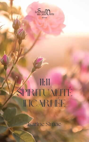 Picture of 11:11 Spiritualité incarnée