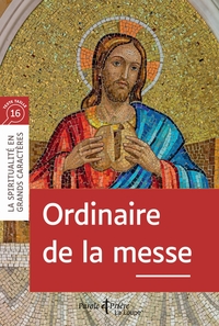 Image de Ordinaire de la messe