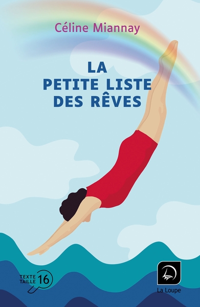 Picture of La petite liste des rêves