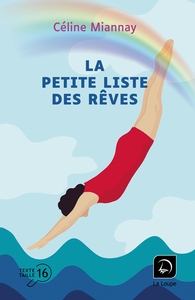 Picture of La petite liste des rêves