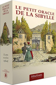 Image de Le petit oracle de la sibylle