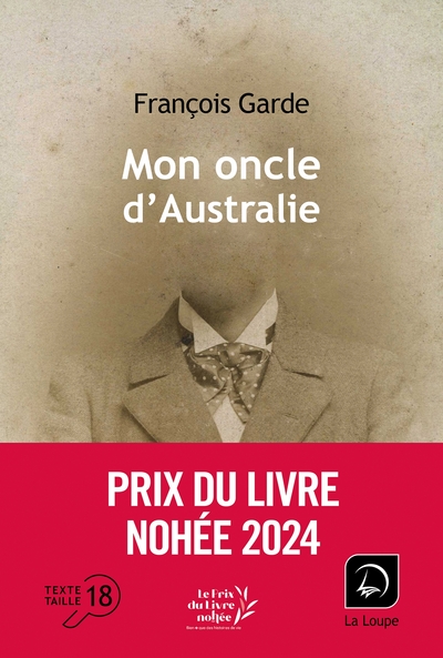 Image de Mon oncle d'Australie