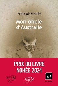 Image de Mon oncle d'Australie