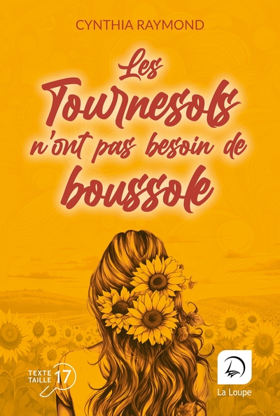 Picture of Les tournesols n'ont pas besoin de boussole
