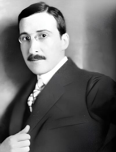 Image de Vies d'écrivains
