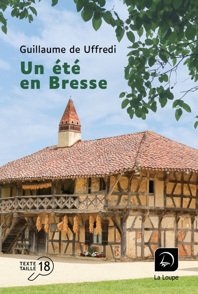 Image de Un été en Bresse