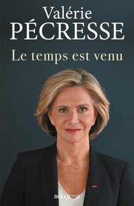 Picture of Le temps est venu