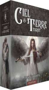 Picture of Coffret Ciel & Terre tarot