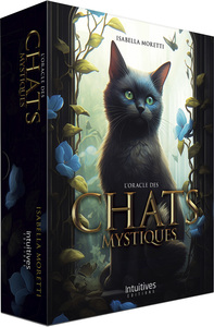 Image de L'oracle des chats mystiques